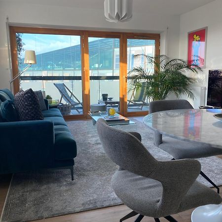Fred Appartement Lille Centre Экстерьер фото