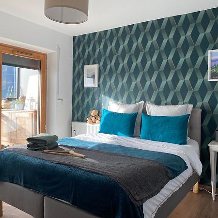 Fred Appartement Lille Centre Экстерьер фото