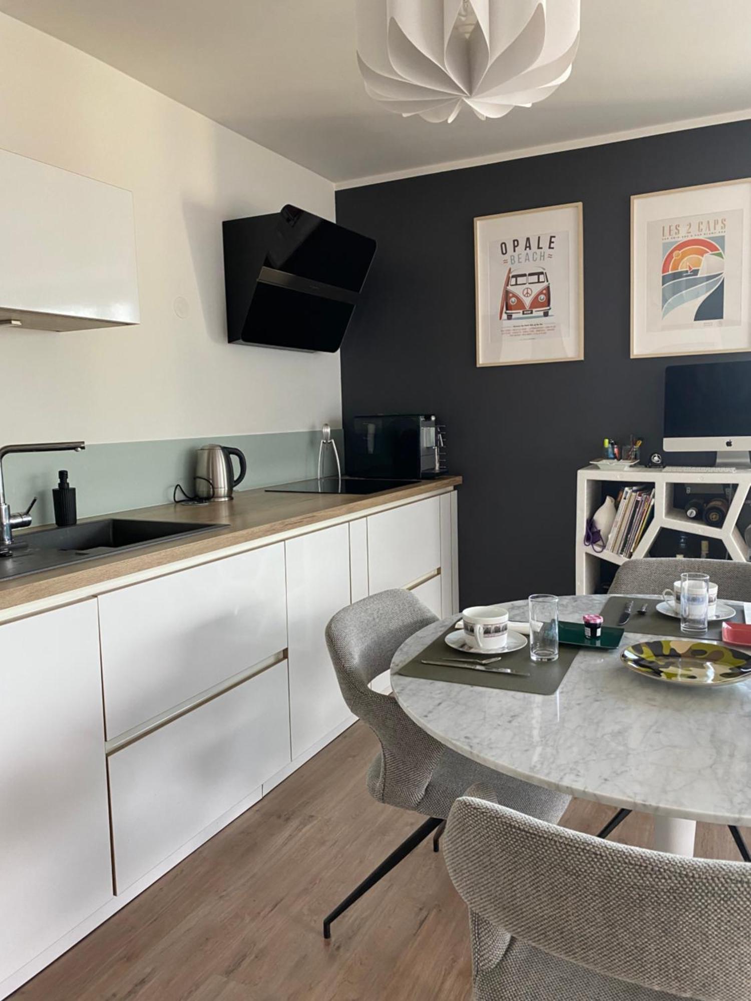 Fred Appartement Lille Centre Экстерьер фото