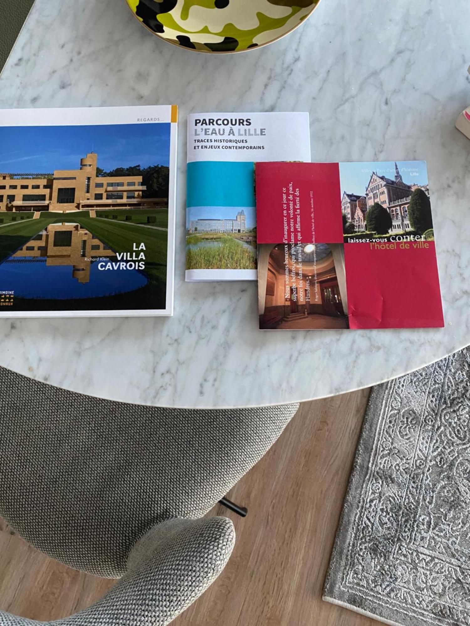 Fred Appartement Lille Centre Экстерьер фото