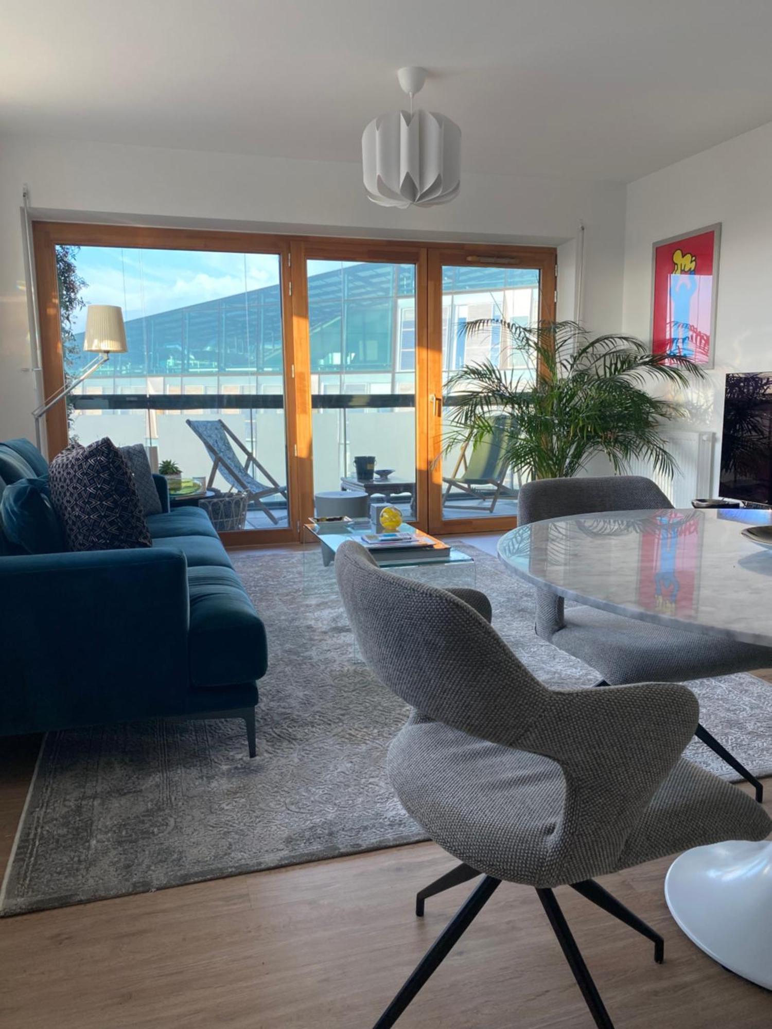 Fred Appartement Lille Centre Экстерьер фото