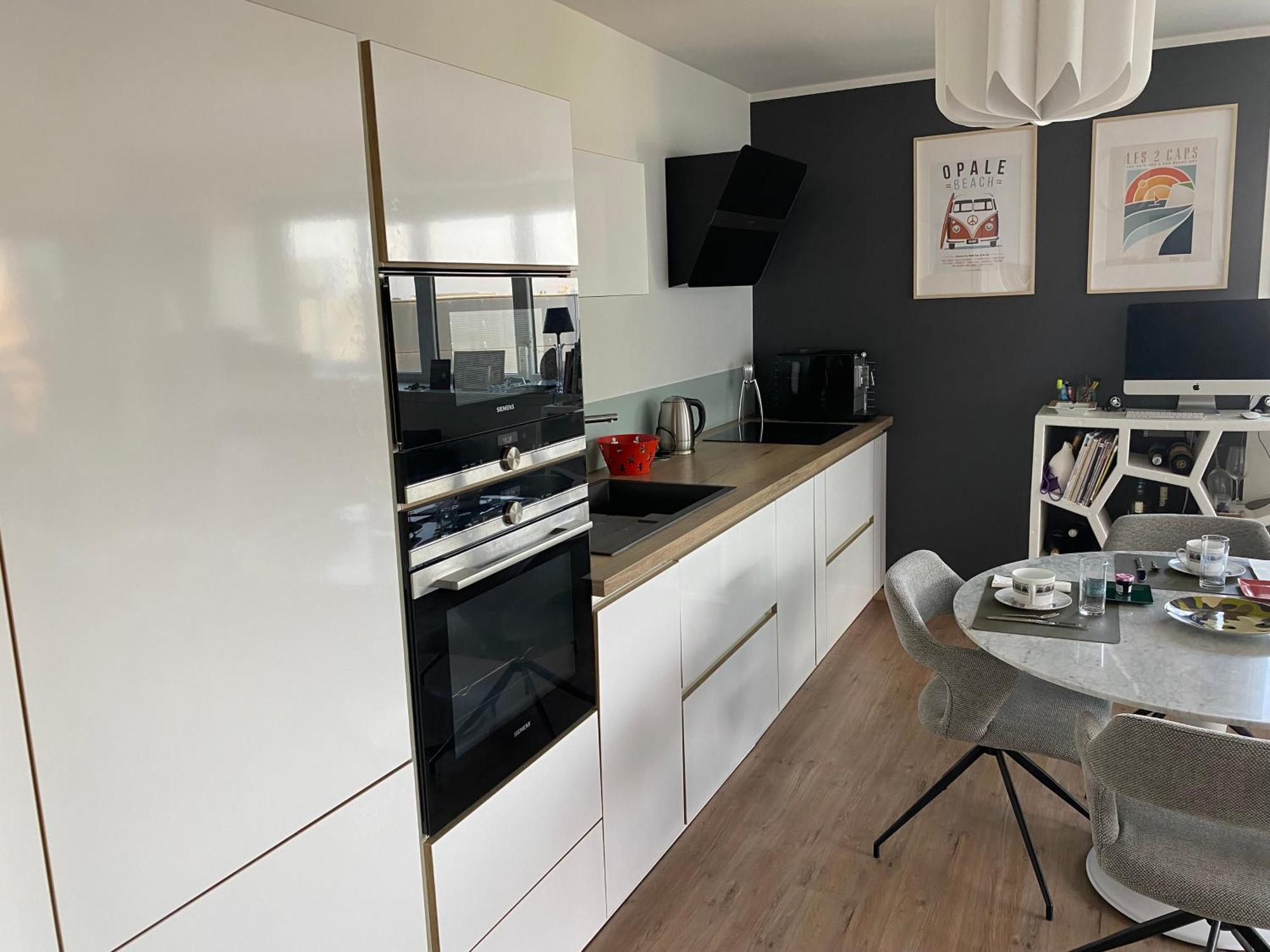 Fred Appartement Lille Centre Экстерьер фото