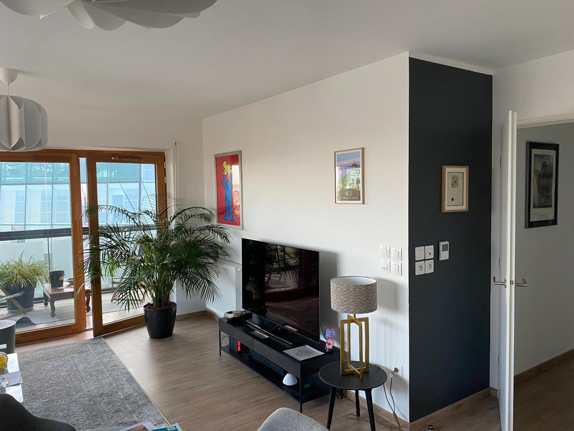 Fred Appartement Lille Centre Экстерьер фото