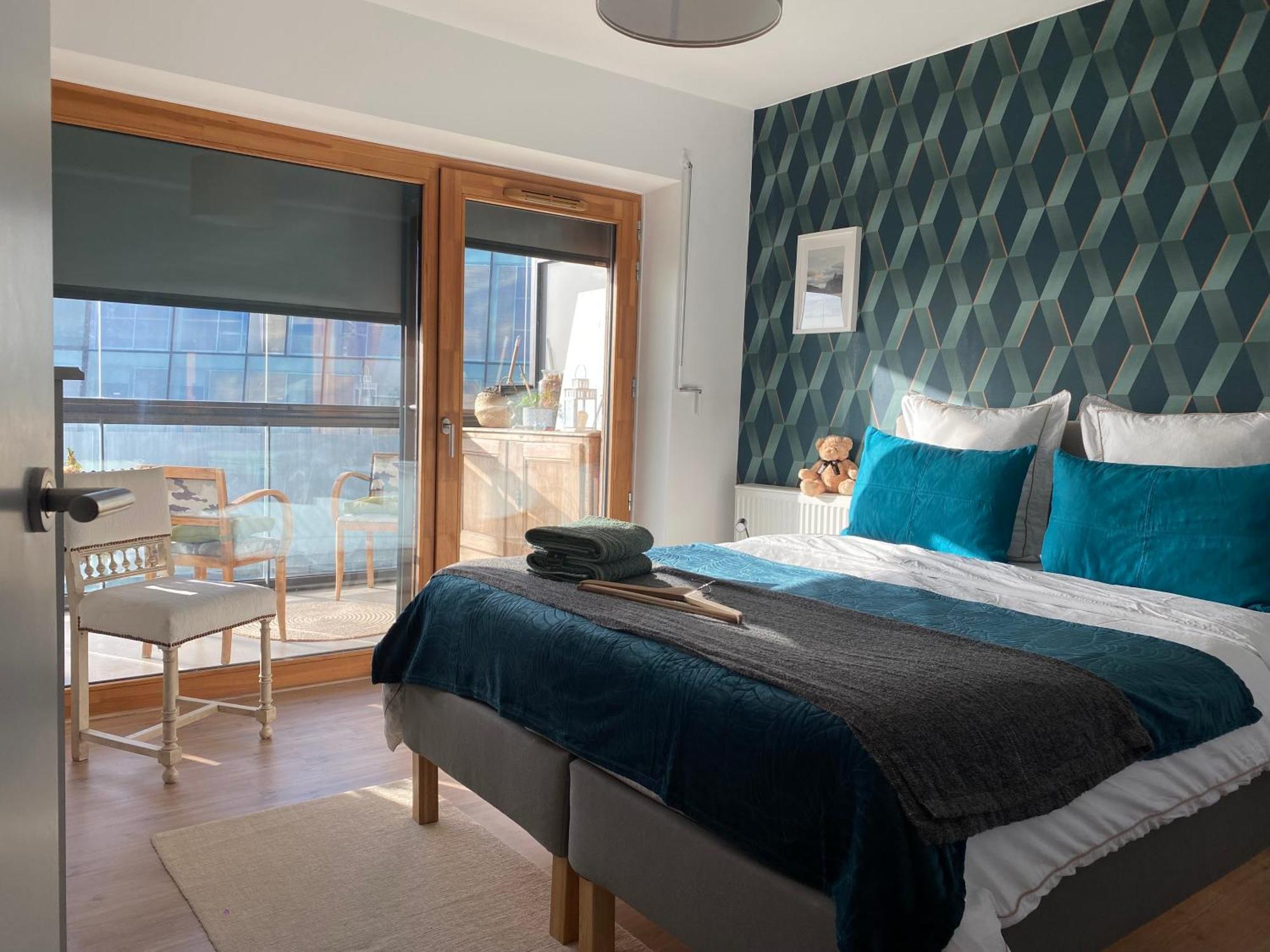 Fred Appartement Lille Centre Экстерьер фото
